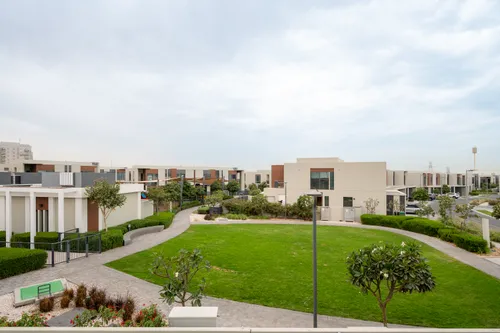 4 Bedrooms Townhouse in Cherrywoods