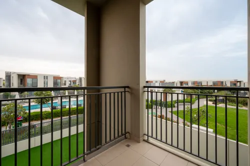 4 Bedrooms Townhouse in Cherrywoods