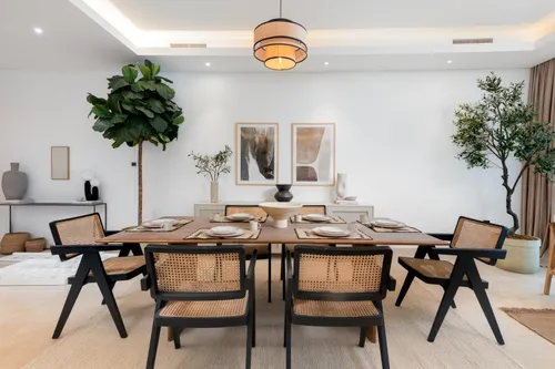 3 Bedrooms Townhouse in California Village