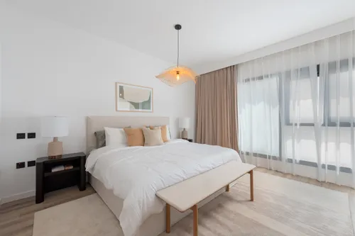 3 Bedrooms Townhouse in California Village