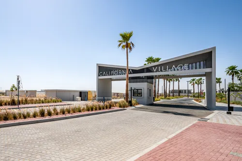 3 Bedrooms Townhouse in California Village