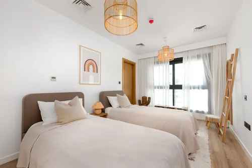 3 Bedrooms Townhouse in California Village