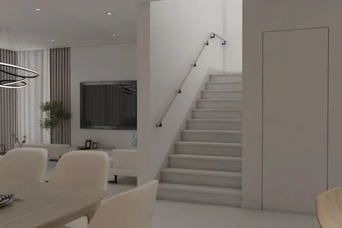 5 Bedrooms Villa in California Village