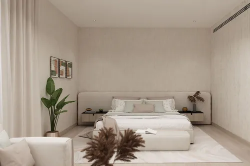 5 Bedrooms Villa in California Village