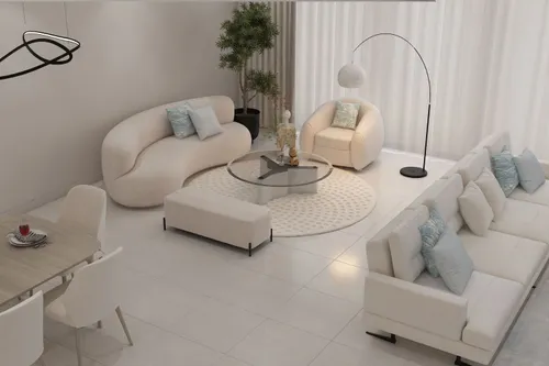5 Bedrooms Villa in California Village