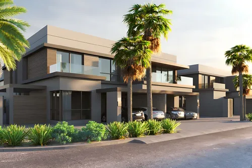 Twin Villa | Semi Detached | Next to Clubhouse