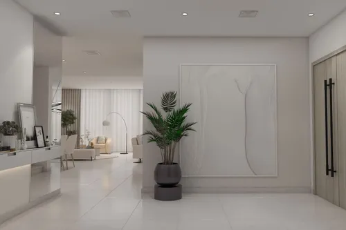 5 Bedrooms Villa in California Village