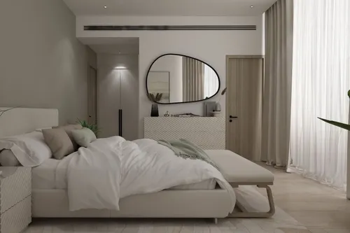 5 Bedrooms Villa in California Village