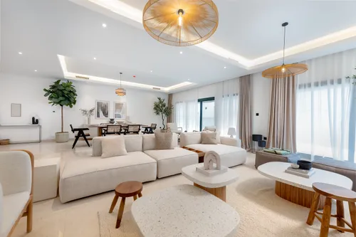 3 Bedrooms Townhouse in California Village