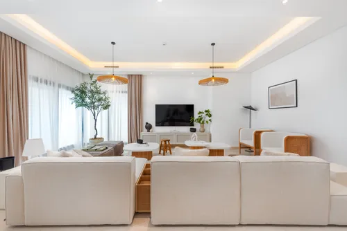 3 Bedrooms Townhouse in California Village