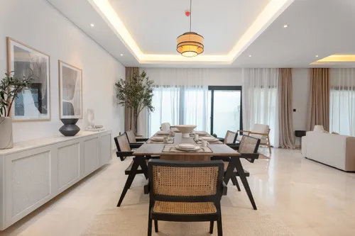 3 Bedrooms Townhouse in California Village