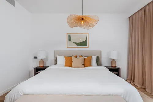 3 Bedrooms Townhouse in California Village