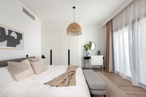 3 Bedrooms Townhouse in California Village