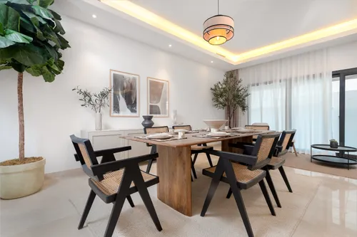 3 Bedrooms Townhouse in California Village