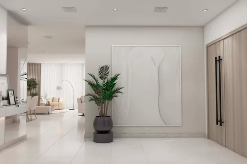 5 Bedrooms Villa in California Village