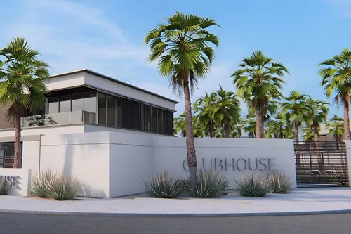 5 Bedrooms Villa in California Village