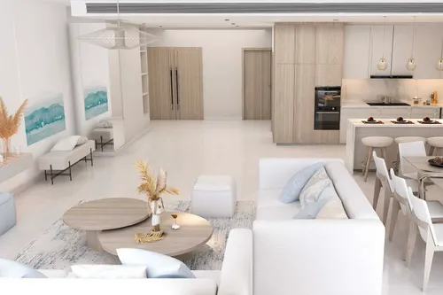 5 Bedrooms Villa in California Village