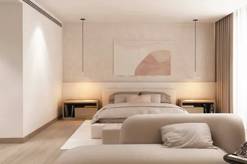 5 Bedrooms Villa in California Village