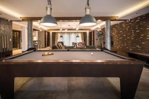 Apartment in Azizi Venice Building 7D