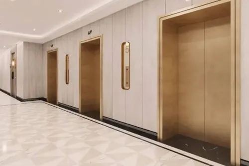 Apartment in Azizi Venice Building 7D