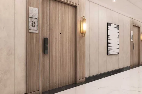 1 Bedroom Apartment in Azizi Venice Building 7E