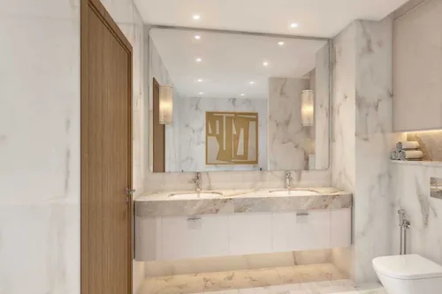 1 Bedroom Apartment in Azizi Venice Building 7E