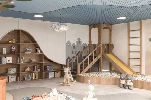 1 Bedroom Apartment in Azizi Venice Building 7E