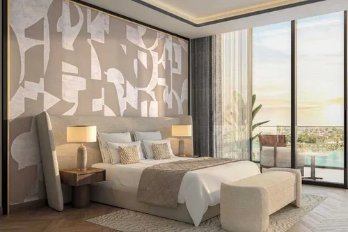 1 Bedroom Apartment in Azizi Venice Building 7E