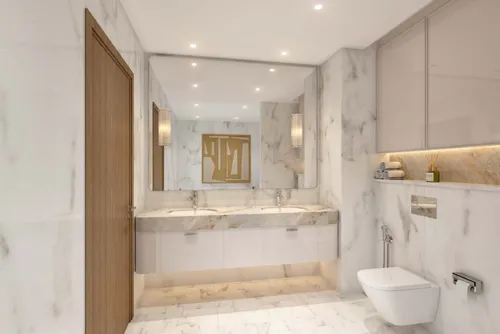  Apartment in Azizi Venice Building 7B