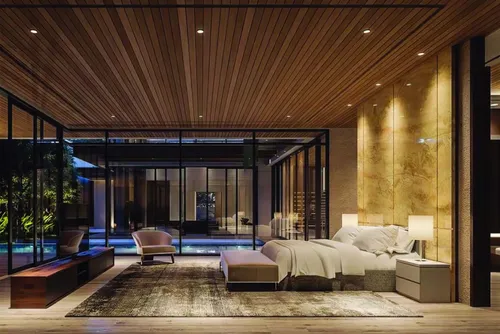  Apartment in Azizi Venice Building 7B