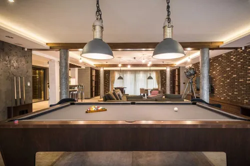  Apartment in Azizi Venice Building 7B