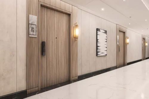  Apartment in Azizi Venice Building 7B