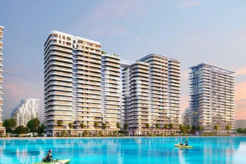 Exclusive | Legacy Project | Full Lagoon View