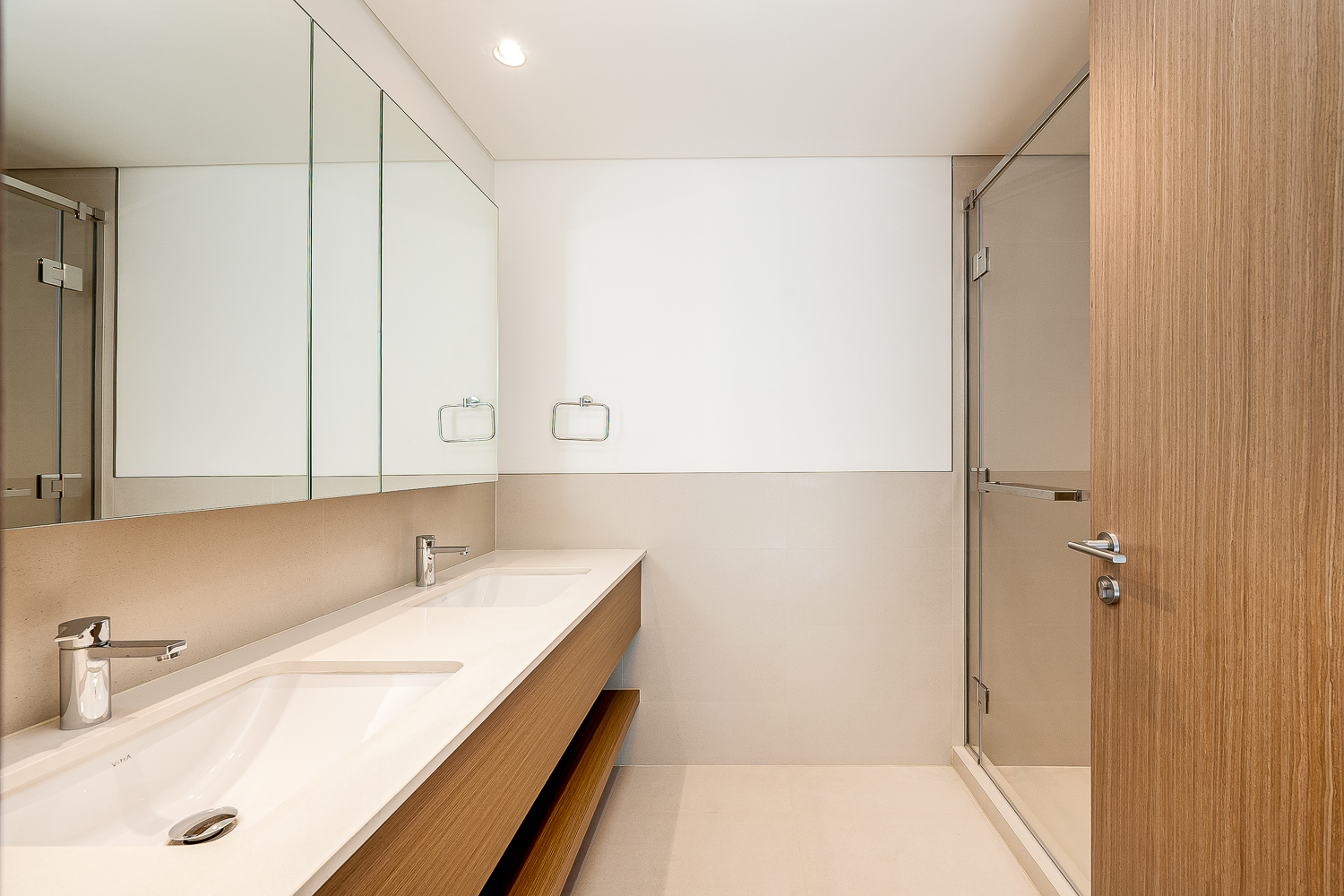 2 Bedrooms Apartment in Savanna Building 2