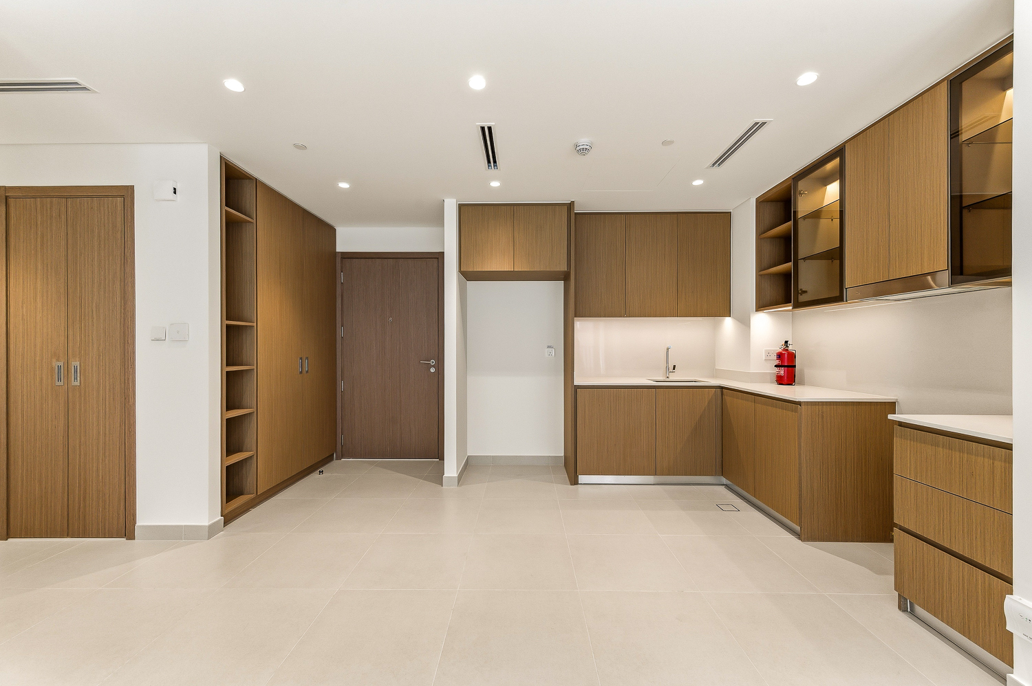 2 Bedrooms Apartment in Savanna Building 2