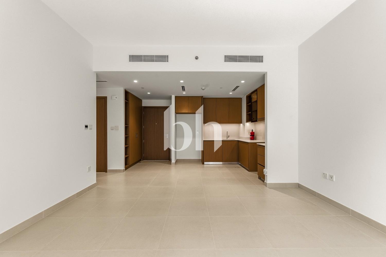 Brand New | Beach Access | High Floor