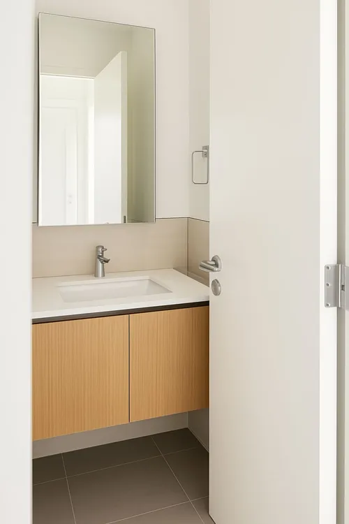1 Bedroom Apartment in Orchid Building 2