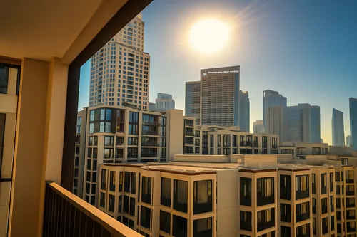 1 Bedroom Apartment in Orchid Building 2