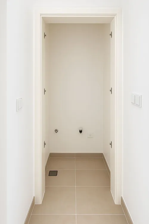 1 Bedroom Apartment in Orchid Building 2