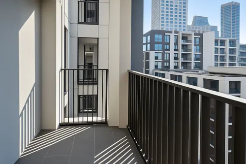 1 Bedroom Apartment in Orchid Building 2