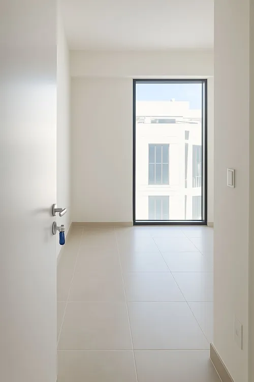 1 Bedroom Apartment in Orchid Building 2