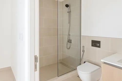 1 Bedroom Apartment in Orchid Building 2