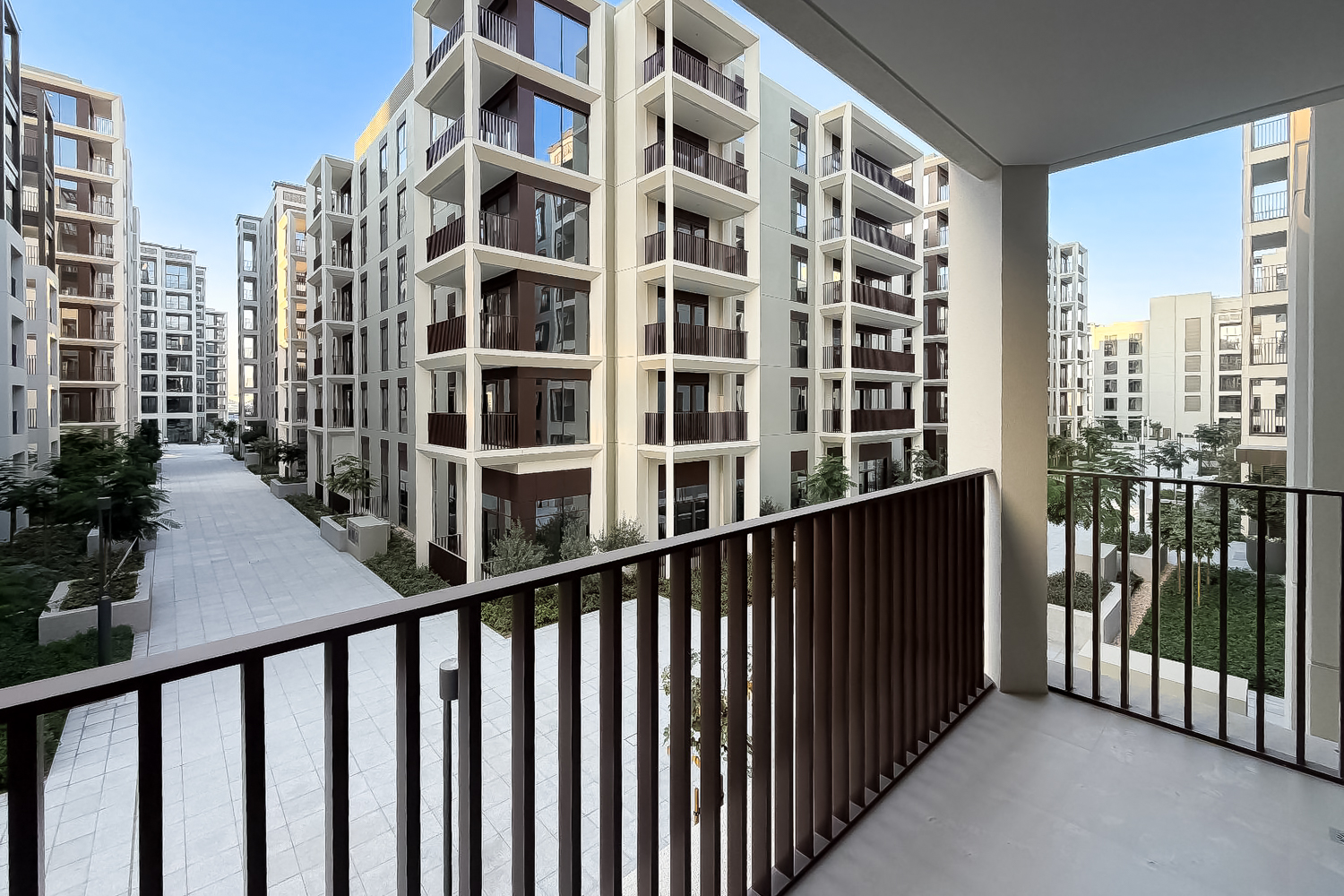 2 Bedrooms Apartment in Mangrove Building 2