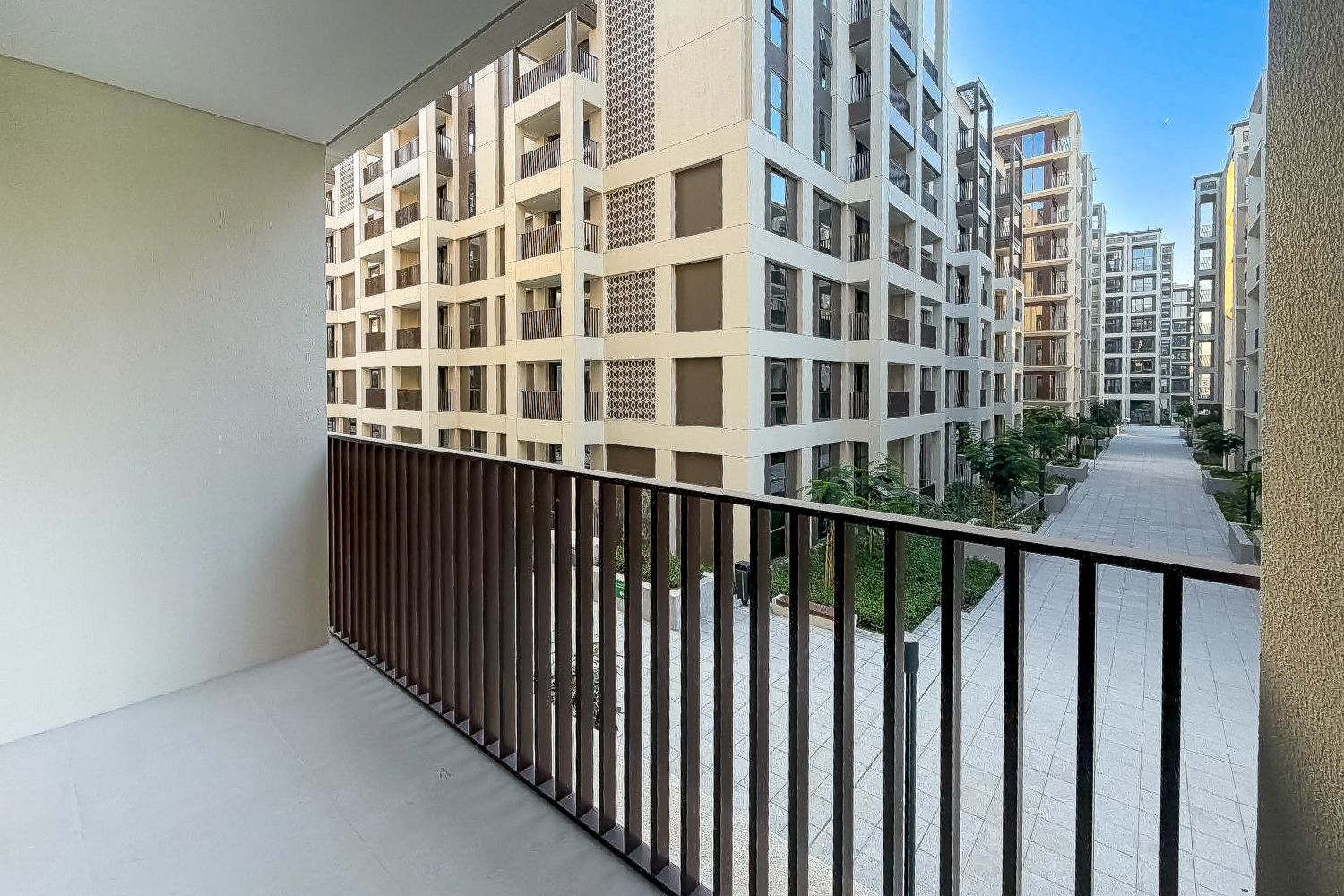 2 Bedrooms Apartment in Mangrove Building 2