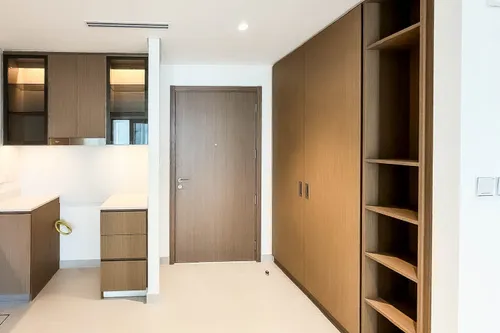 1 Bedroom Apartment in Cedar Building 4