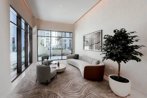 1 Bedroom Apartment in Cedar Building 4