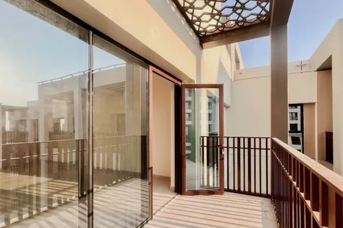 1 Bedroom Apartment in Surf Building 2