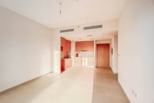 1 Bedroom Apartment in Surf Building 2