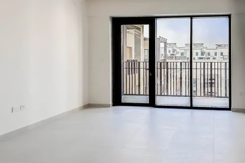 1 Bedroom Apartment in Surf Building 2