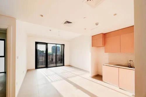 1 Bedroom Apartment in Surf Building 2